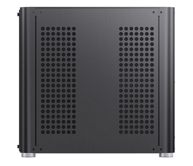 Jonsbo TK-2 2.0 Black - 1214416 - zdjęcie 2